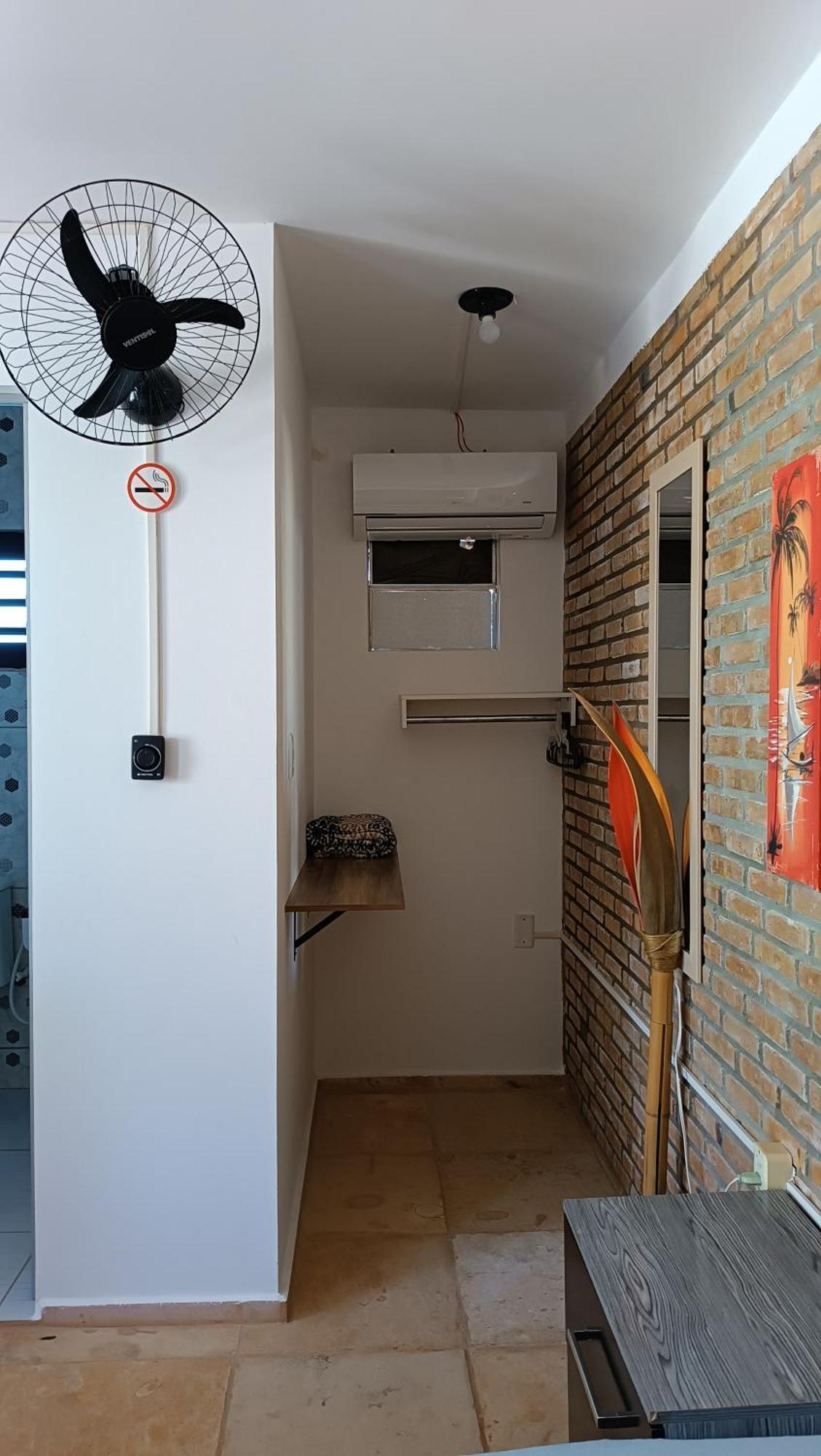 Suites Preguica Canoa Quebrada Eksteriør billede