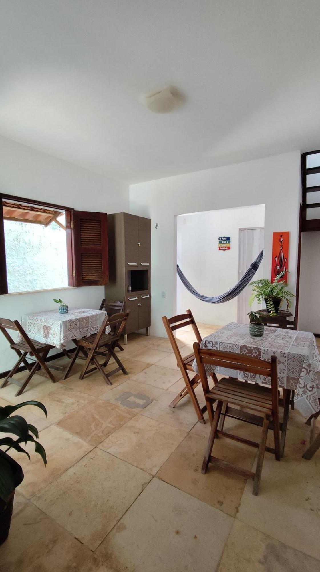 Suites Preguica Canoa Quebrada Eksteriør billede