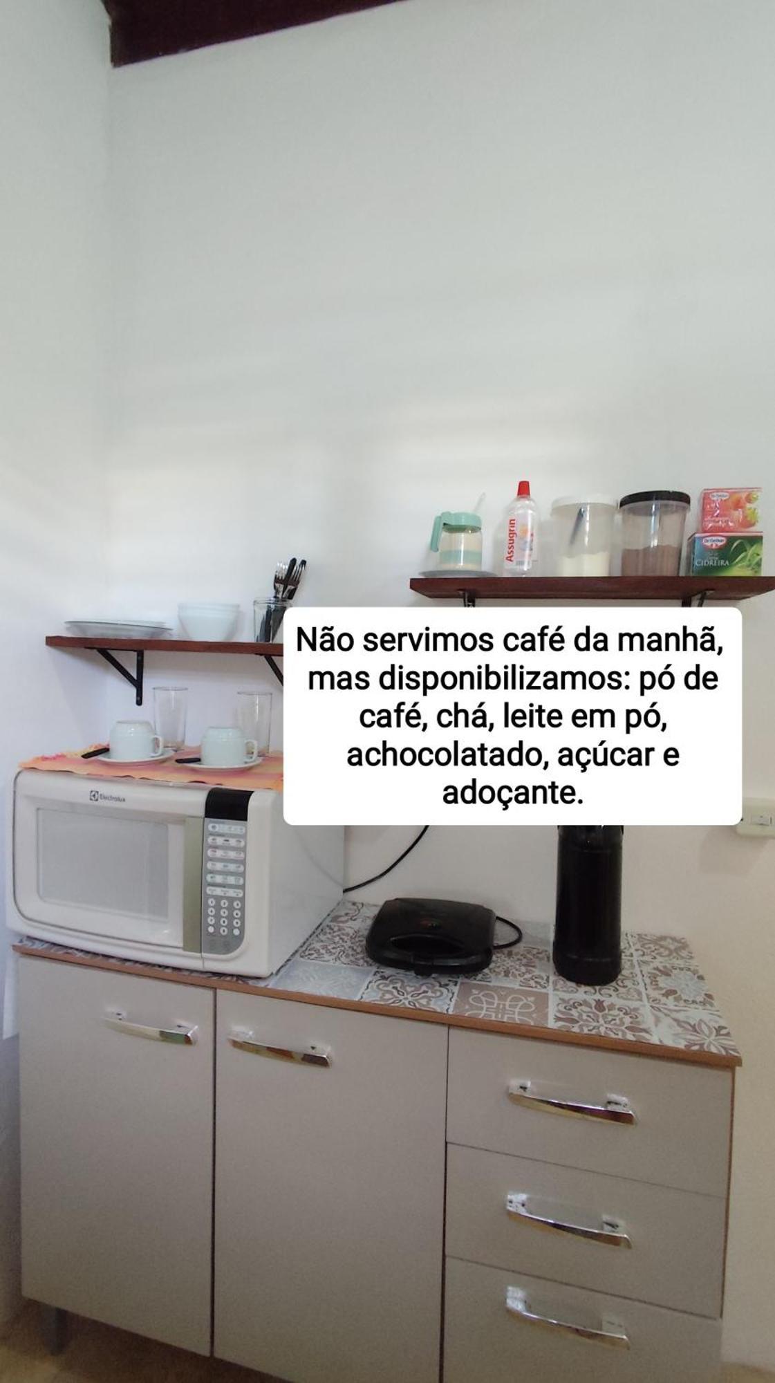 Suites Preguica Canoa Quebrada Eksteriør billede