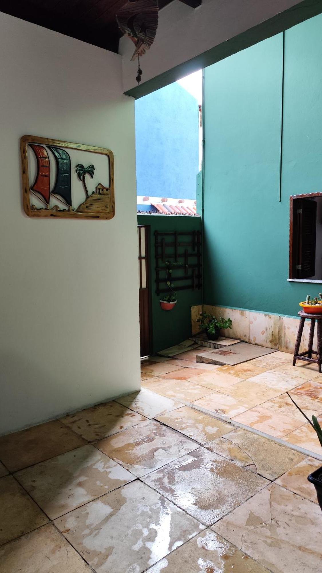 Suites Preguica Canoa Quebrada Eksteriør billede