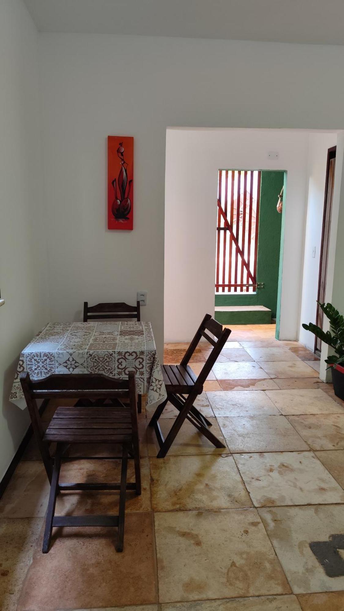 Suites Preguica Canoa Quebrada Eksteriør billede