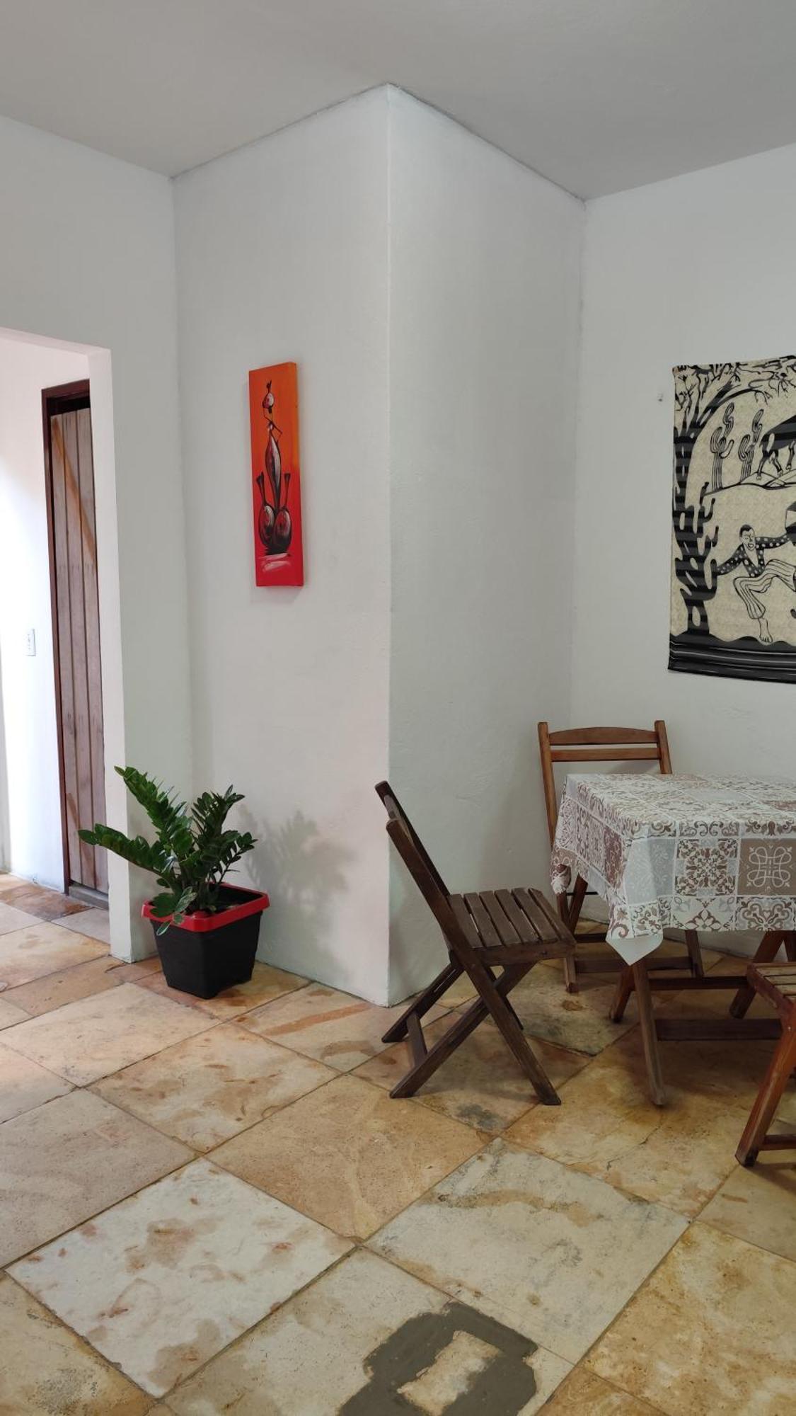 Suites Preguica Canoa Quebrada Eksteriør billede