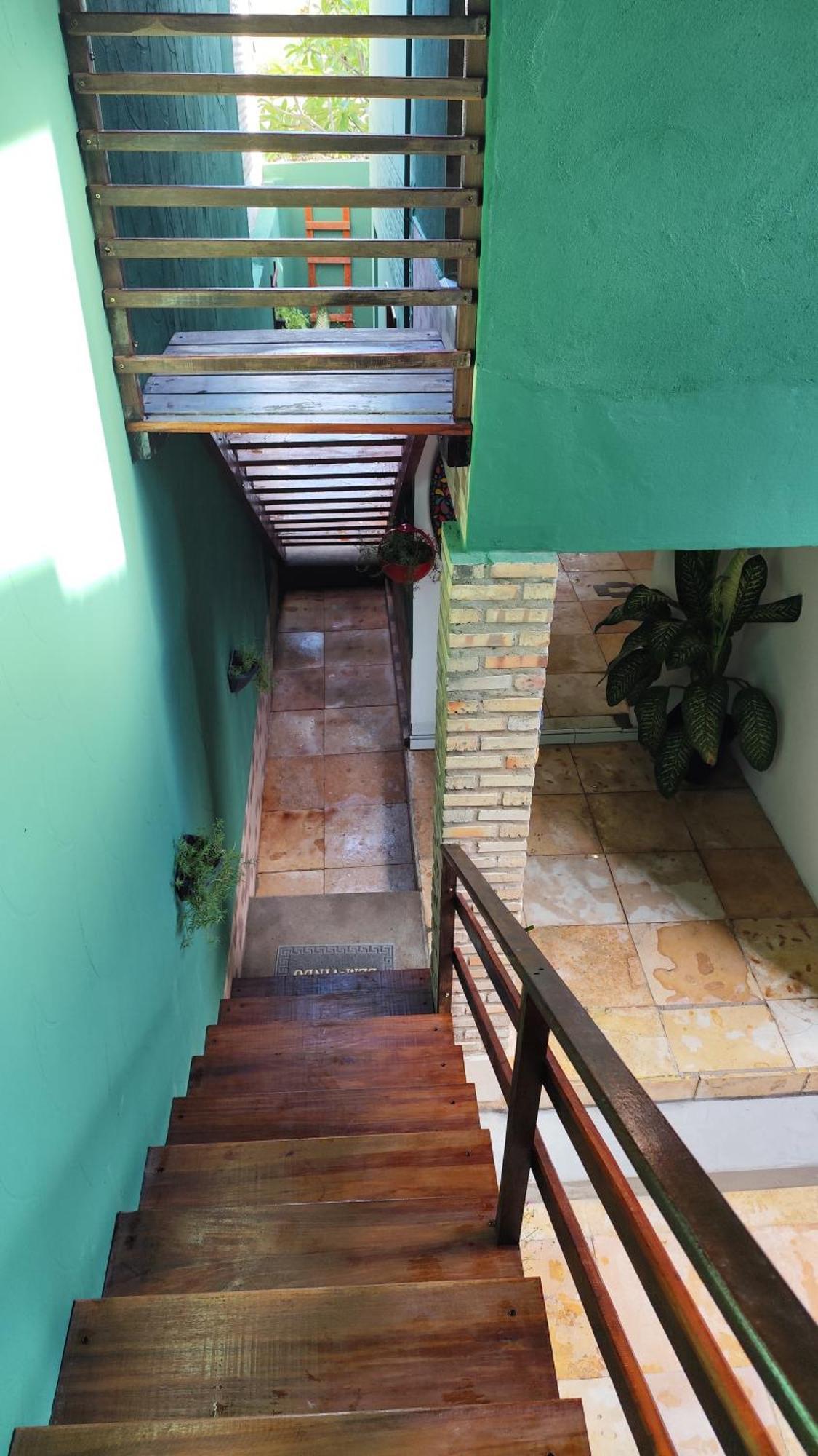 Suites Preguica Canoa Quebrada Eksteriør billede