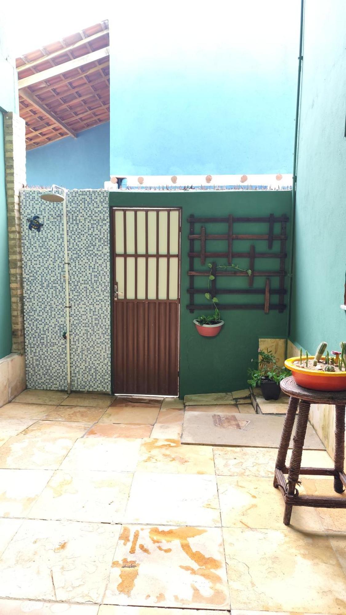 Suites Preguica Canoa Quebrada Eksteriør billede