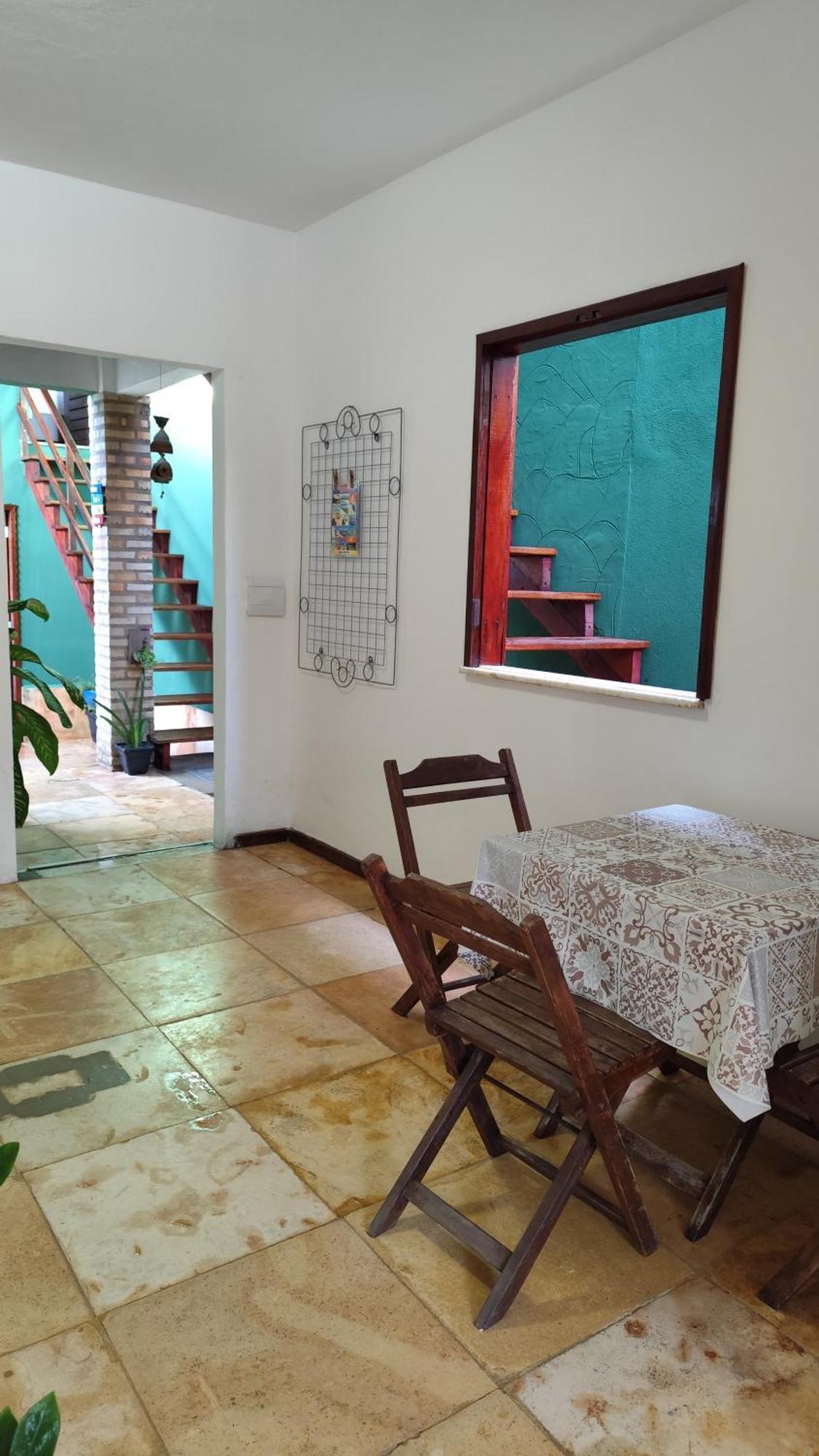 Suites Preguica Canoa Quebrada Eksteriør billede